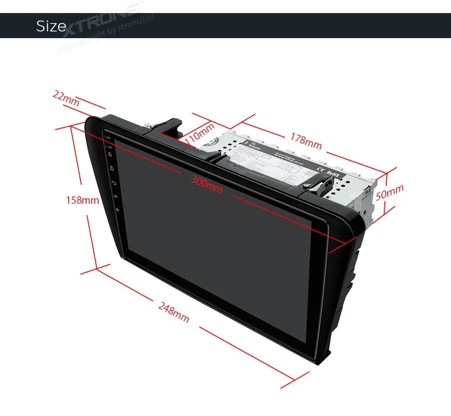 Excellent 10.1" Android 8.1 OS Car Multimedia Navigation GPS Radio for Skoda Octavia 2014-2016 with Picture-in-Picture Function Support 23 Excellent 10.1" Android 8.1 OS Car Multimedia Navigation GPS Radio for Skoda Octavia 2014-2016 with Picture-in-Picture Function Support 23
