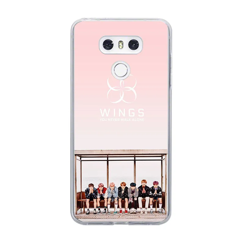 ciciber For LG G7 G6 G5 G4 V40 V35 V30 V20 THINQ Soft TPU Phone BTS Korea Boys Cases For LG K8 K10 K4 2017 2018 K9 K11 Plus Capa ciciber For LG G7 G6 G5 G4 V40 V35 V30 V20 THINQ Soft TPU Phone BTS Korea Boys Cases For LG K8 K10 K4 2017 2018 K9 K11 Plus Capa