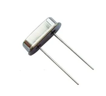 

50pcs 11.0592M HC-49S Inline Passive Crystal / 11.0592MHz Crystal