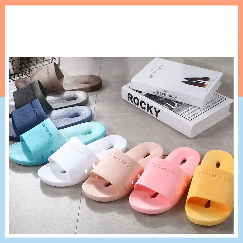 

EABXZ shoes woman ladies slippers flip flops home slipper chaussure femme scarpe donna kapcie buty damskie zapatos mujer chinelo