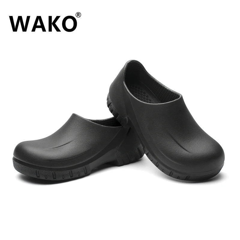 chaussure anti glisse cuisine