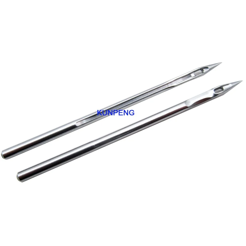 metric 160 100 Organ 135X5 DPX5 134R SY1955 Sewing Machine Needles SIze 23