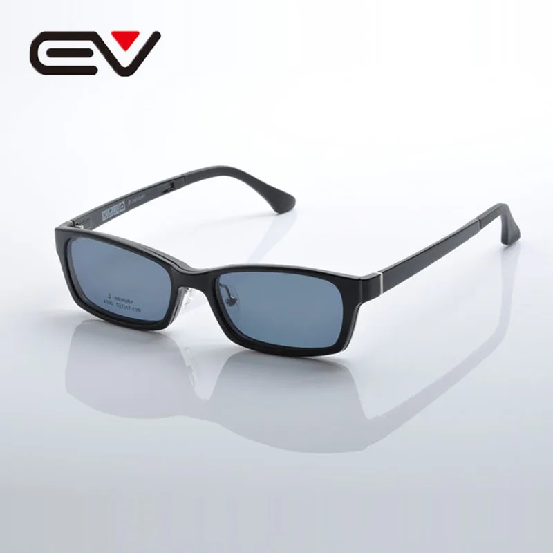

Top unisex Polarized Sunglasses Stylish vintage men women High-quality Polaroid Lens oculos de sol eyewear gafas hombre EV1416