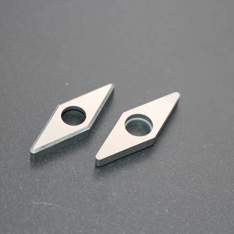20 шт. подкладка для ножа MV1603 карбидная прокладка сиденья VNMG1604 Shim CNC Arbor аксессуары