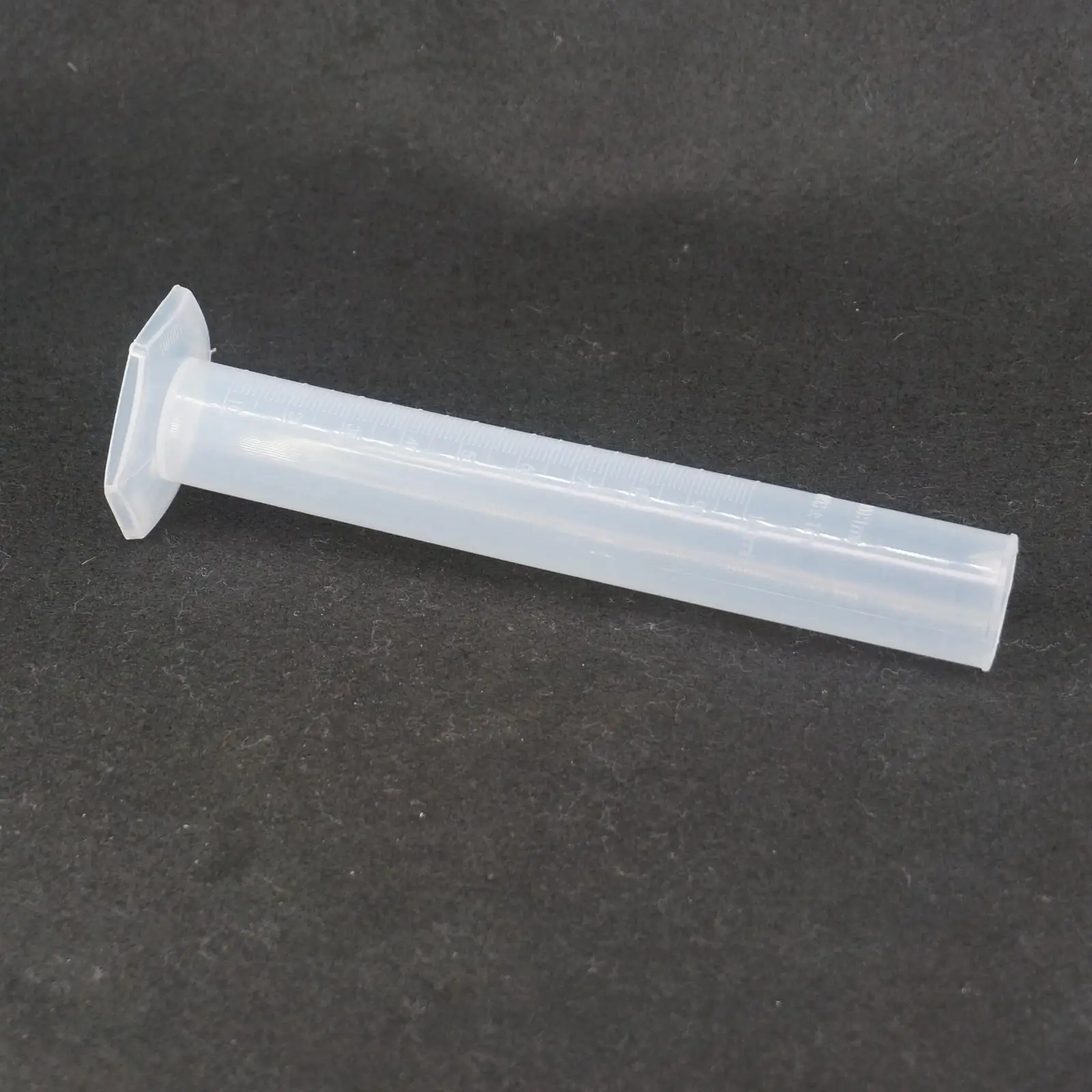 100 ml Plastic PP Measuring Cylinder Graduated Cylinders Laboratory Tools School Lab Teaching