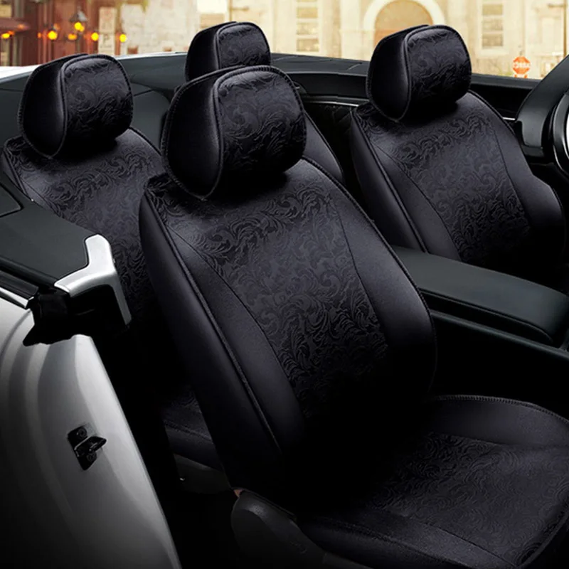  Car Wind Auto automobiles car seat cover For Audi A6L Q3 Q5 Q7 S4 A5 A1 A2 A3 A4 B6 b8 B7 A6 car ac