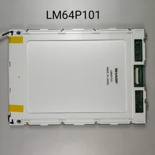 Для SHARP LM64P101 LM64P10 LM64P101 R LM64P101R ЖК-дисплей ЖК-дисплей экранная панель
