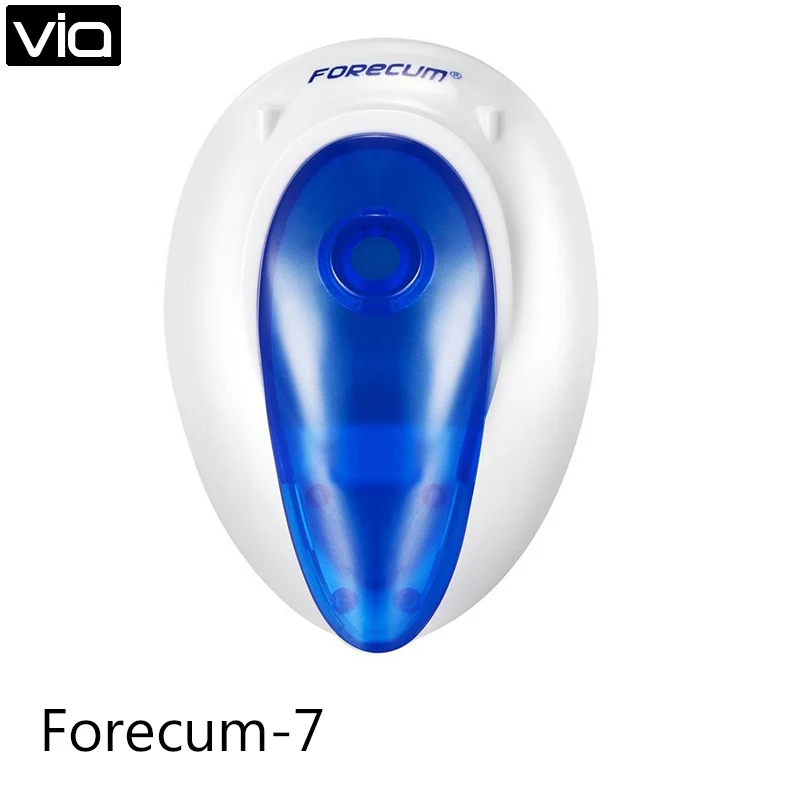 

Forecum 7 Free Shipping 36 Songs Wireless Smart Doorbell Remote Control with One Receivers for Home Office