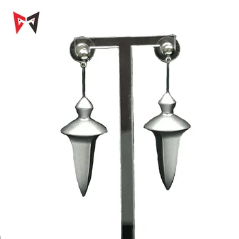 

MMGG Fate Grang Order Amakusa Shirou Tokisada Accessories cosplay custom made Ear Studs