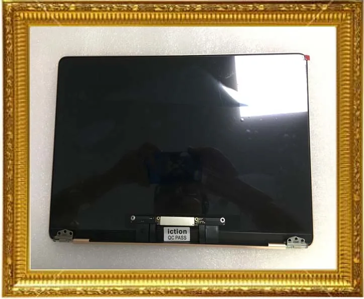 ЖК дисплей A1932 в сборе для Macbook Air 13 дюймов 2018 год|ЖК-экран ноутбуков| |