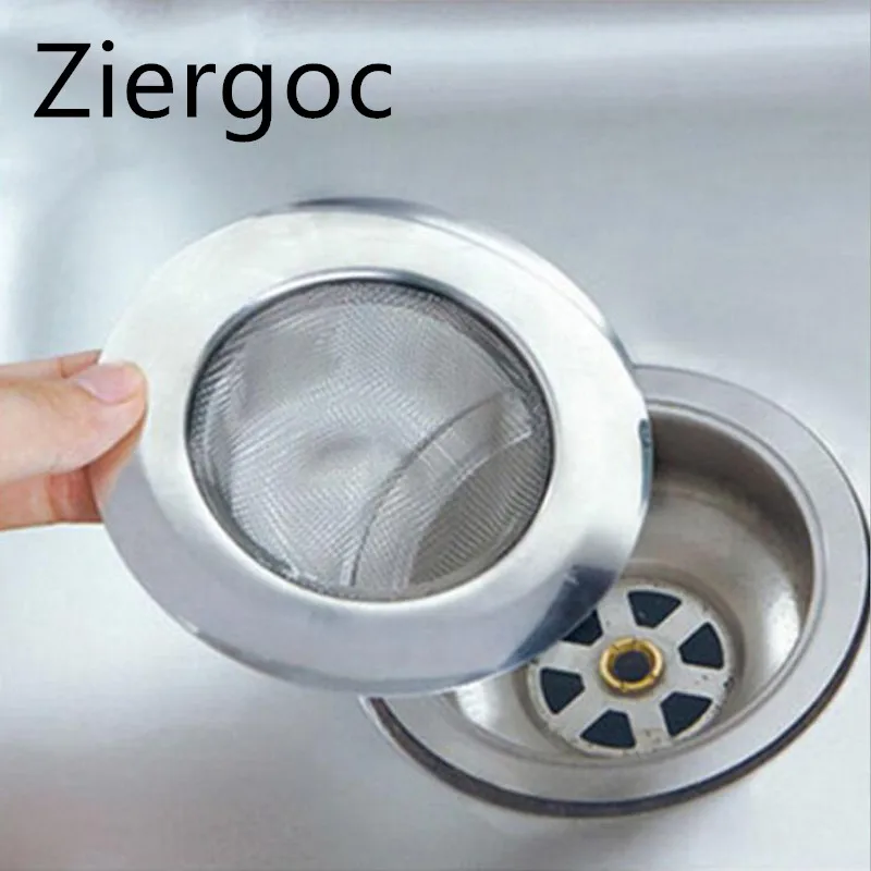 2-teile-satz-Edelstahl-Runde-Abfluss-Badewanne-Haar-Stopper-Sp-lbecken-Siebe-hunde-entrenadores-drenaje-redondo