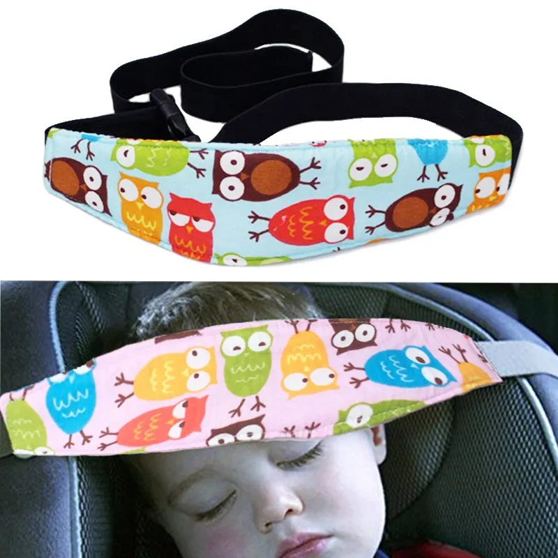 Детская Автомобильная опора для сиденья, детский ремень с креплением, регулируемый ремень для мальчиков и девочек, манежи, позиционер для сна, Детские Безопасные подушки