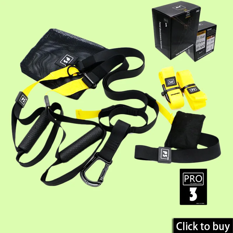 Resistance Elastic Bands