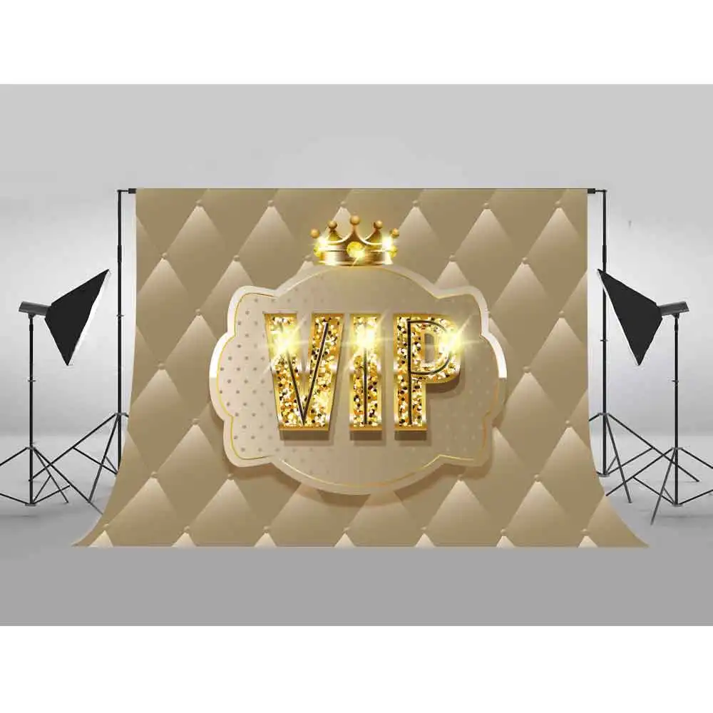 MTMETY VIP фон для фотографии Королевская корона голливудские фоны детская игрушка в