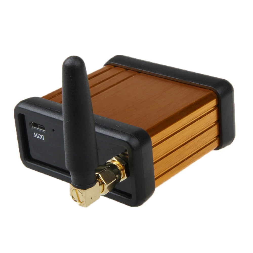 HIFI Bluetooth RCA Aux 3 5 мм Aptx LL музыкальный ресивер с низкой задержкой беспроводной