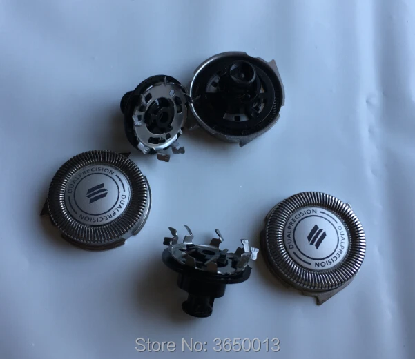 2 шт. RQ32 лезвие для бритвы PHILIPS RQ11 RQ12 RQ10 RQ331 RQ338 RQ350 RQ360 RQ361 RQ370 RQ371 RQ380 RQ1150|Бритва| |
