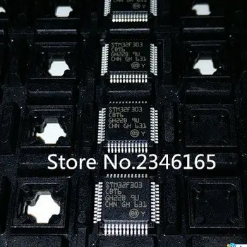 

STM32F303CBT6 STM32F303 QFP-48