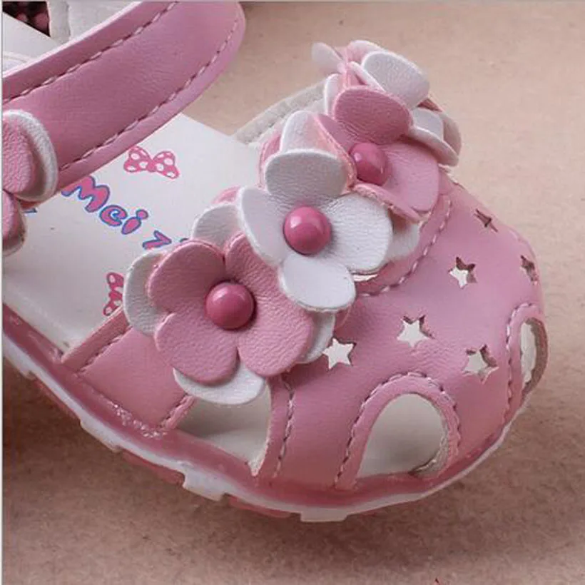 Sandales De Plage Souples Pour Filles Chaussures D Ete A Fleurs Pour Bebes Sandales A La Mode Aliexpress Sandales De Plage Souples Pour Filles Chaussures D Ete A Fleurs Pour Bebes Sandales A La Mode Aliexpress