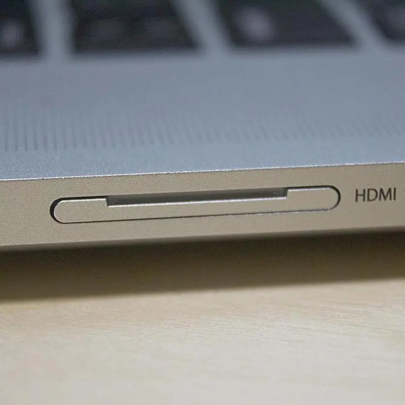 BaseQi Micro SD кард ридер компактный алюминиевый флеш адаптер для Macbook Pro Retina
