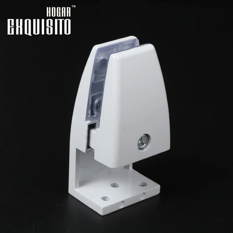

Home Office Hardware Glass Folder Screen Clip Desk Desktop Station Baffle Clip Folder Vertical Screen Accessories
