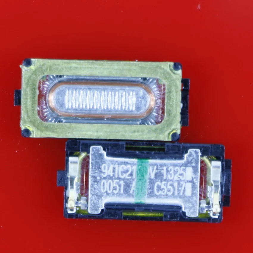 1 PCS Receiver front Ear speaker for Philips W732 W6500 X5500 W7555 X2300 X622 Cellphone mobile phone Free shipping