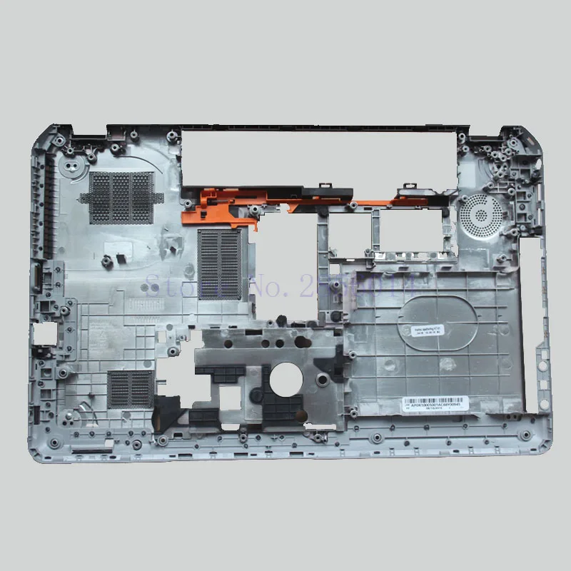 Günstig NEW Bottom Basis Fall Abdeckung   Palmrest ober fall abdeckung für HP Envy Pavilion M6 M6 1000 707886 001 AP0U9000100