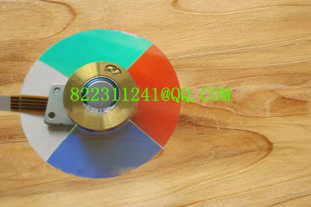 

NEW original Projector Color Wheel for Benq W600 W1000 Projector Color wheel