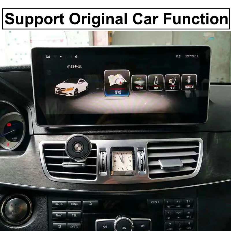 Sale Liislee Car Multimedia Player NAVI For Mercedes Benz MB C207 A207 E250 E300 E400 E500 2009~2017 Car Radio Stereo GPS Navigation 3 Sale Liislee Car Multimedia Player NAVI For Mercedes Benz MB C207 A207 E250 E300 E400 E500 2009~2017 Car Radio Stereo GPS Navigation 3