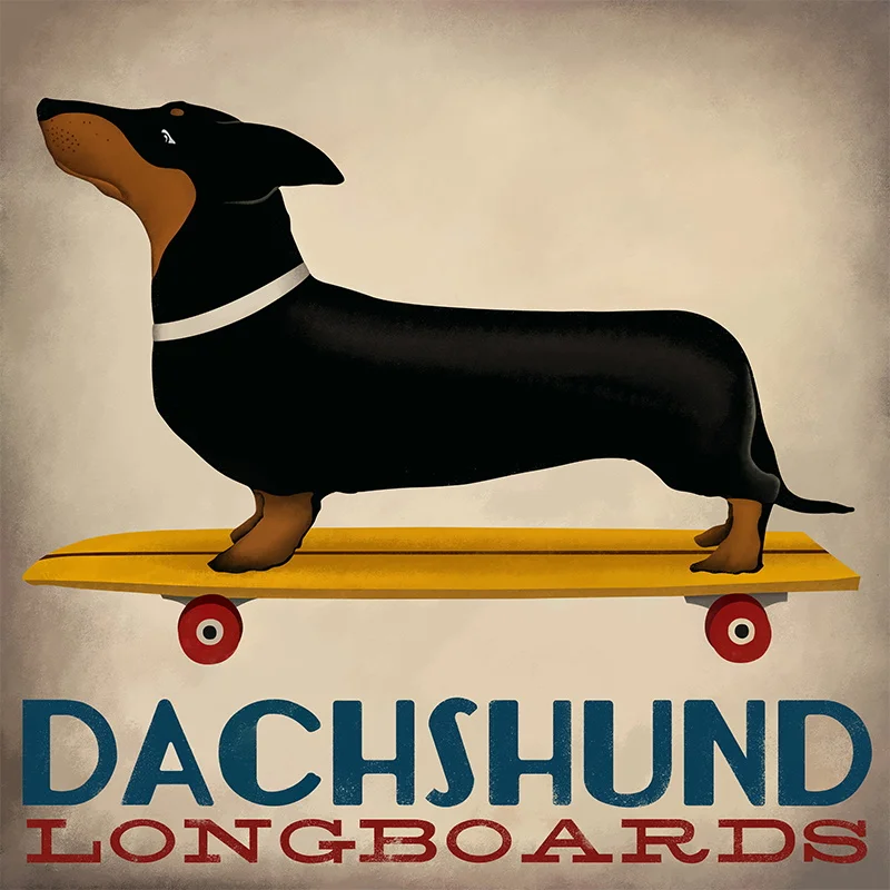 5D DIY Алмазная картина Набор Алмазные вышивка полностью круглое сверло собака в