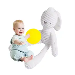 Мама ребенок кролик кукла успокоить даже держать детские куклы длу улучшения сна плюшевые игрушки плюшевые детские игрушки