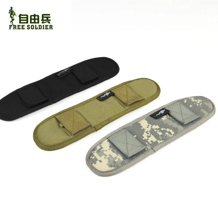 bag strap pad
