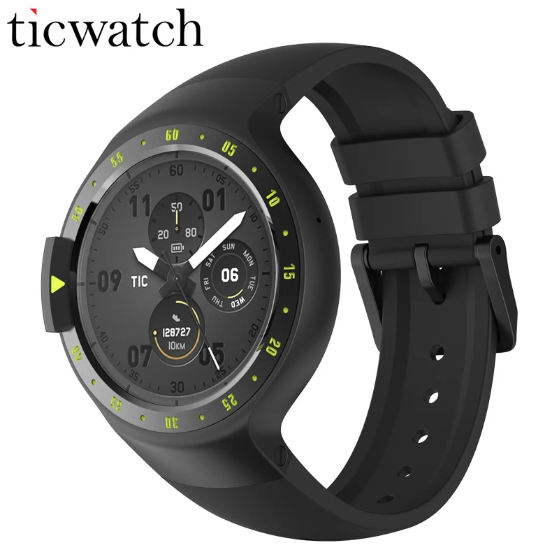 Ticwatch Pro Купить В Москве