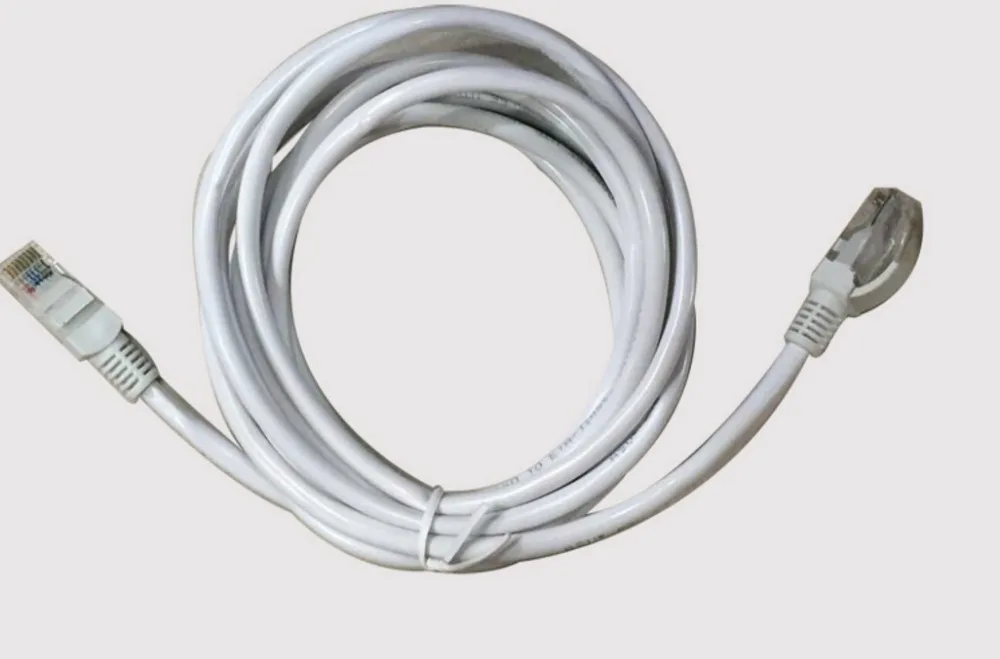 

Network cable five types of mechanism network cable network cable jumper J4