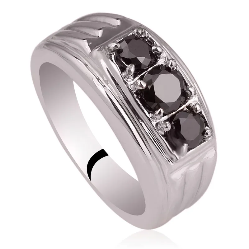 

Mix Order 5 Pieces Lots Pure 925 Sterling Silver Rings Finger Ring Heavy Band for Men MX10