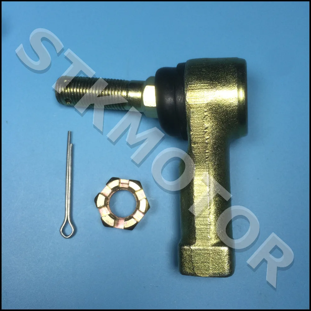 HS400 HS400 2 Hisun 400CC UTV Steering Mechanism Ball Joint 62610 115