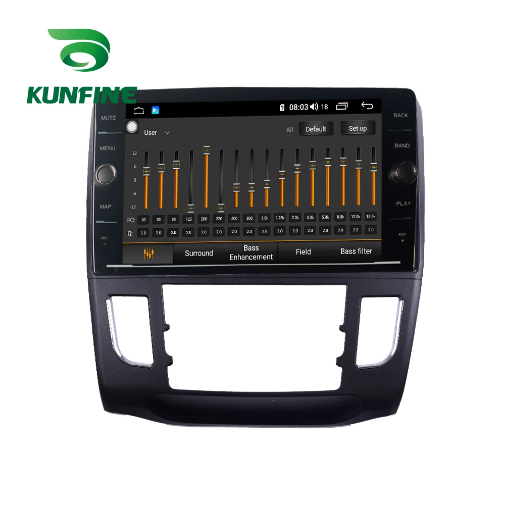 Top Octa Core 4GB RAM 64GB ROM Android 8.1 Car DVD GPS Player Deckless Car Stereo For Honda CRIDER 2013-17 Radio Headunit Device 5 Top Octa Core 4GB RAM 64GB ROM Android 8.1 Car DVD GPS Player Deckless Car Stereo For Honda CRIDER 2013-17 Radio Headunit Device 5