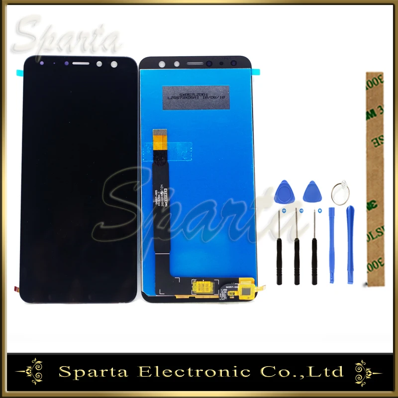 

5.7" Tested LCD For Multilaser ms80 LCD Display Screen Assembly Complete Good Quality