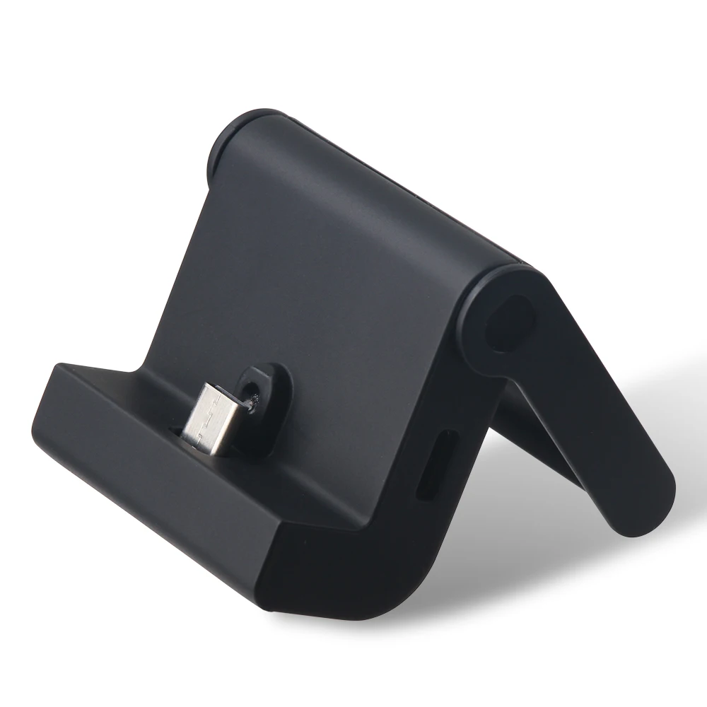 ДОБЕ Подставка для зарядки Nintend переключатель основной блок контроллера Charging Dock