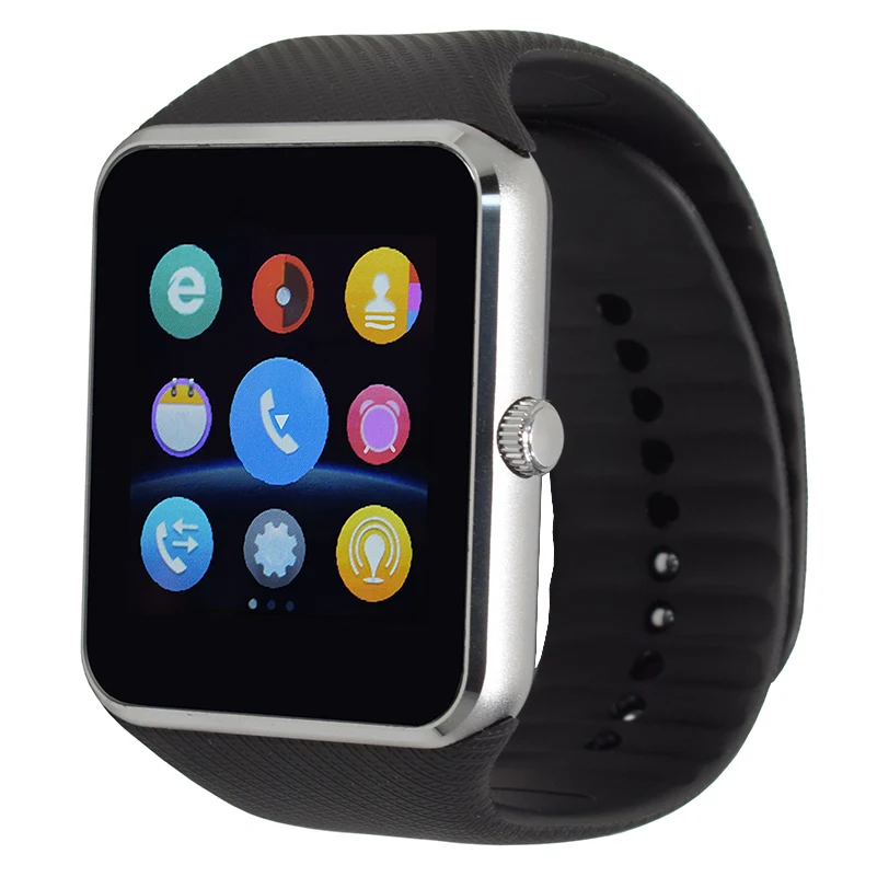 Aliexpress.com : Buy GT08 Bluetooth smart watch clock