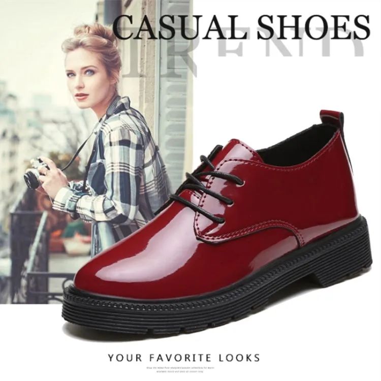 Классические туфли-лодочки Женская обувь на высоком каблуке г. Летняя модная женская обувь высокого качества из искусственной кожи на шнуровке для работы Zapatos de mujer