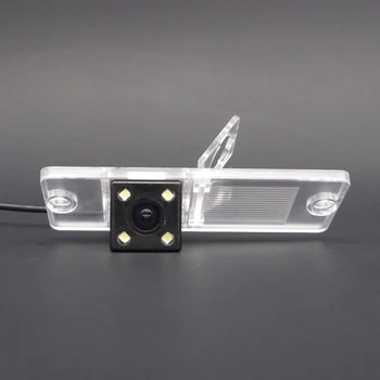 

Gianloon Car Backup Reverse Rear View Camera for Mitsubishi Pajero Zinger L200 Reversing Backup Rear View Parking Kit