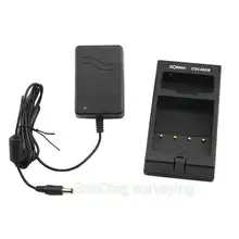 Тахеометра BDC25, BDC35 Зарядное устройство переменного тока(CDC40/49) хорошее качество и мульти-функциональное зарядное устройство