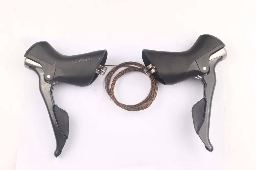 Shimano Ultegra ST 6800 набор переключателей передач для дорожного велосипеда 2x11 2s 11s