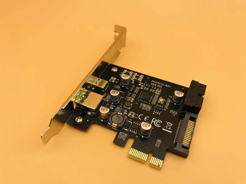 Tarjeta de expansión USB PCIE Sata/tarjeta PCIE adaptador USB USB3 PCIE USB 3,1 PCI-E USB-C 2.4A tarjetas de expansión de ordenador nuevas Tarjeta de expansión USB PCIE Sata/tarjeta PCIE adaptador USB USB3 PCIE USB 3,1 PCI-E USB-C 2.4A tarjetas de expansión de ordenador nuevas