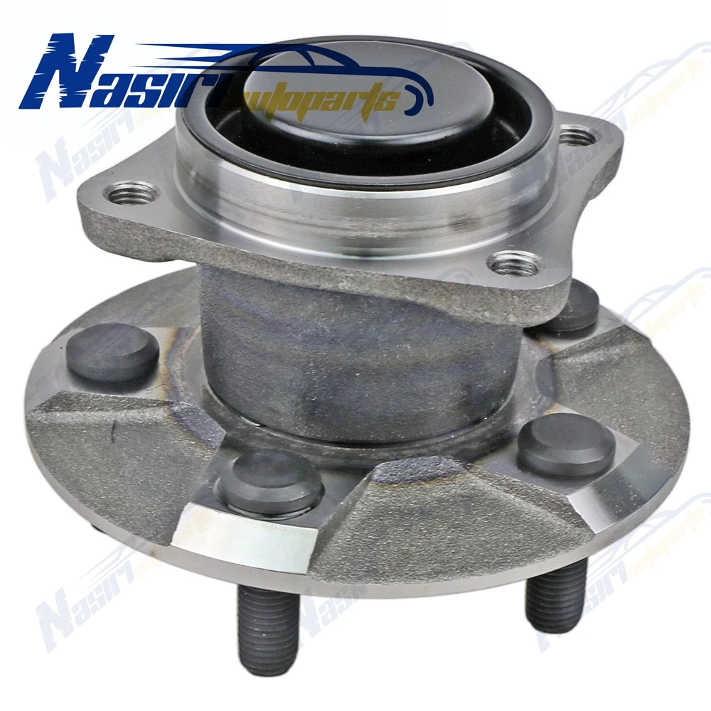 

Rear Wheel Bearing Hub Assembly for Pontiac Vibe Toyota Celica Corolla Matrix 2000-2008 42410-02080 42410-12260 42410-20190