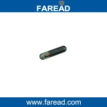 1 шт. Автомобильный ключ транспондер ID13 стеклянный чип для Honda GM Buick