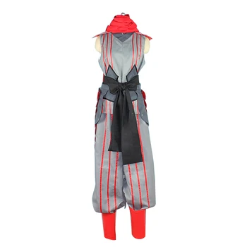 

Fate Grand Order Fuuma Koutarou Cosplay Costumes Stage Performance Clothes , Perfect Custom for You !
