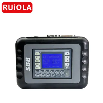 

Latest Version SBB Key Programmer V46.02 Multi-language