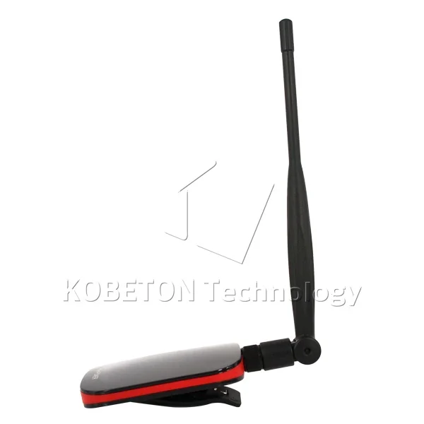 Сетевая карта Kebidu 150 Мбит/с Usb 3 0 Wi Fi адаптер Blueway N9000 IEEE802.11b/g/n большой радиус