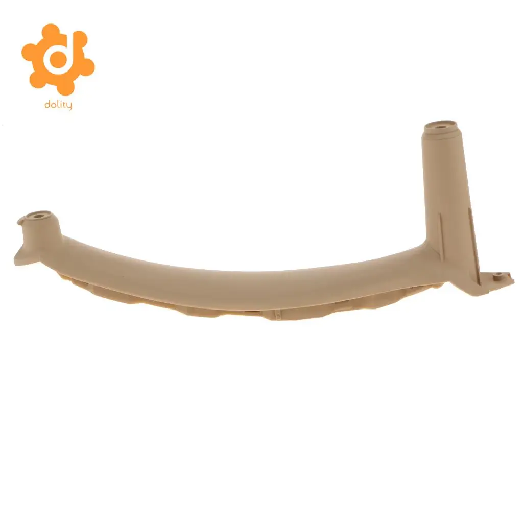 Right Inner Door Panel Handle Pull Trim Cover for 2007-2013 BMW X5 E70